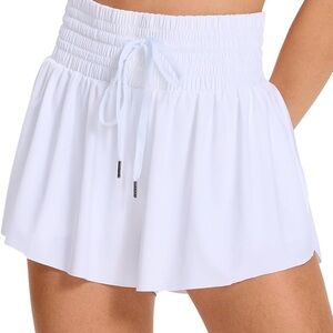 Blaosn Flowy Athletic Shorts